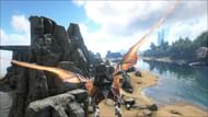 Ark: Survival Evolved (Image credits: Malavida)